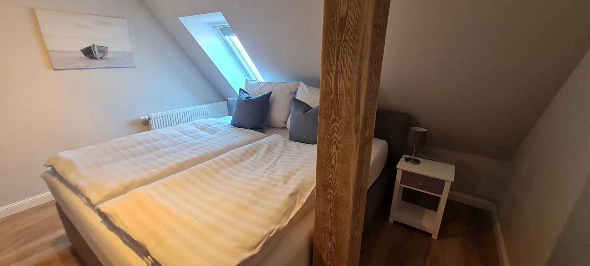 Ferienwohnung Am Bibelgarten Sophia Werlte Buitenkant foto