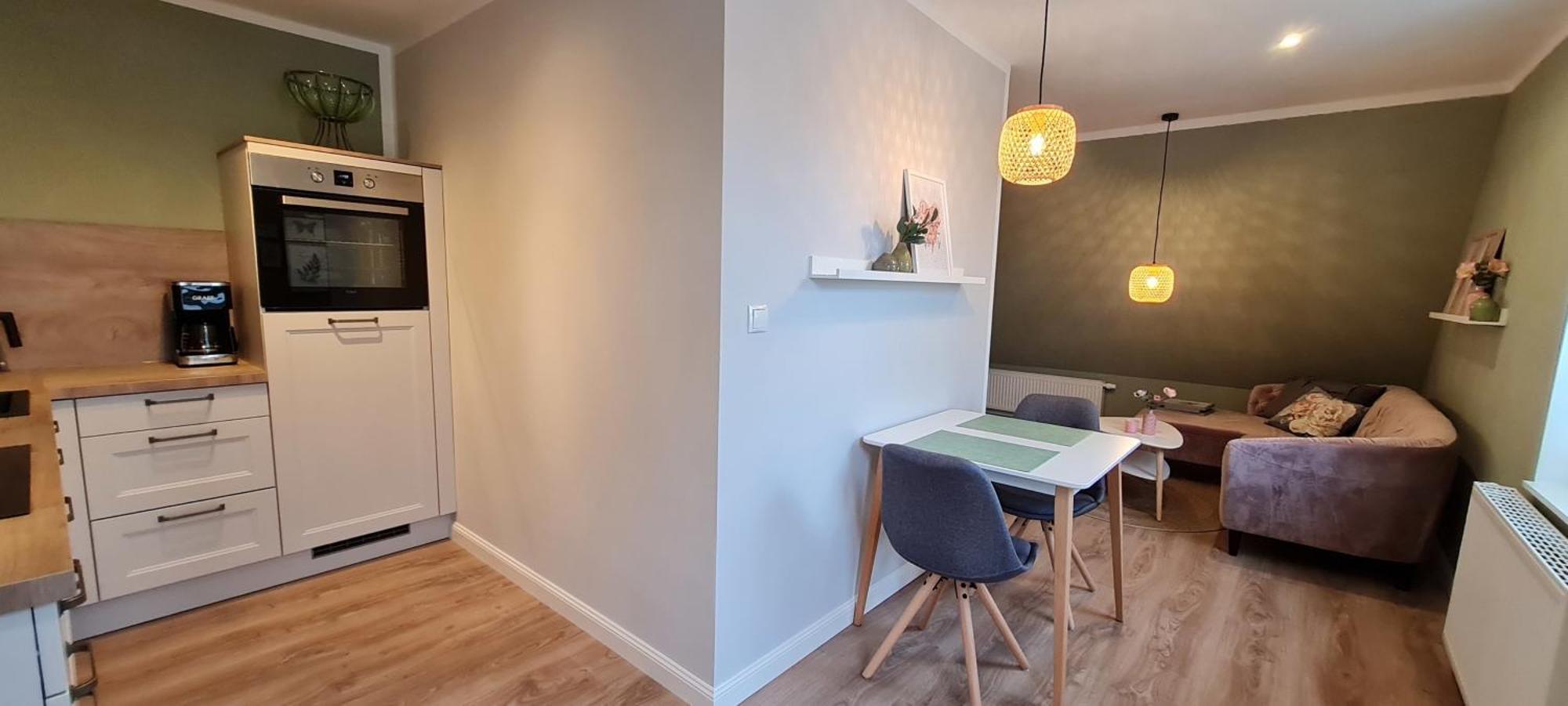 Ferienwohnung Am Bibelgarten Sophia Werlte Buitenkant foto