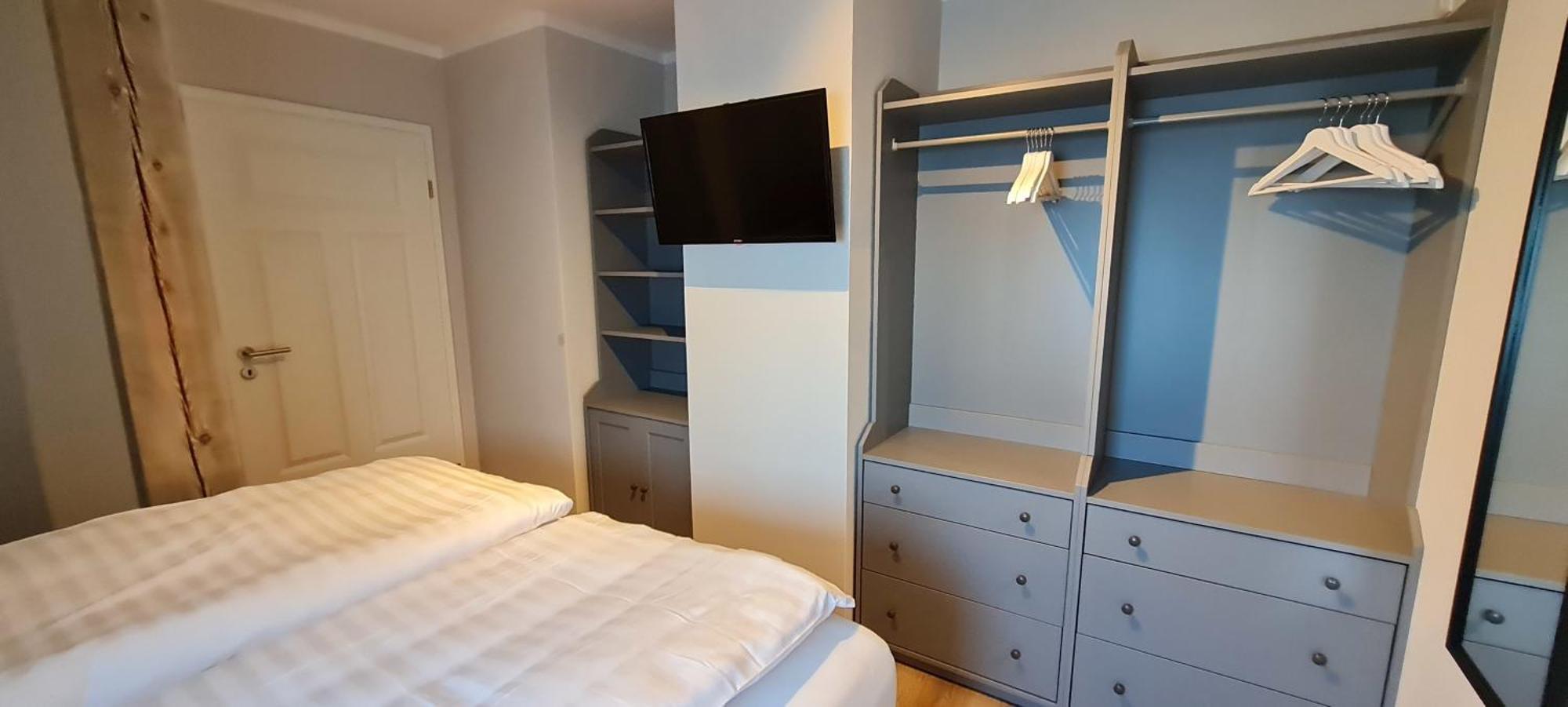 Ferienwohnung Am Bibelgarten Sophia Werlte Buitenkant foto
